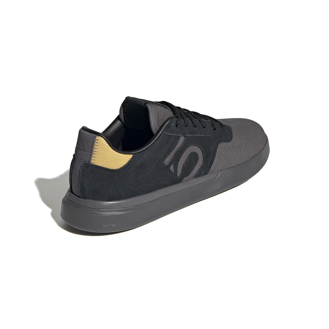 adidas - Men's Five Ten Sleuth Mountain Bike Shoes (ID4947) - Image 4