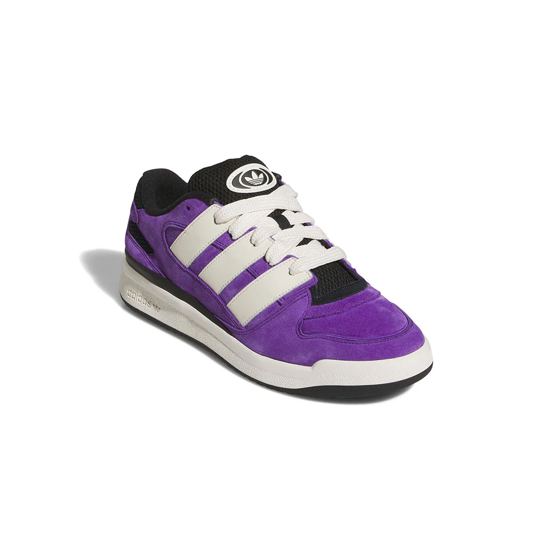 adidas - Men's Forum2000 Shoes (JP8711) - Image 3