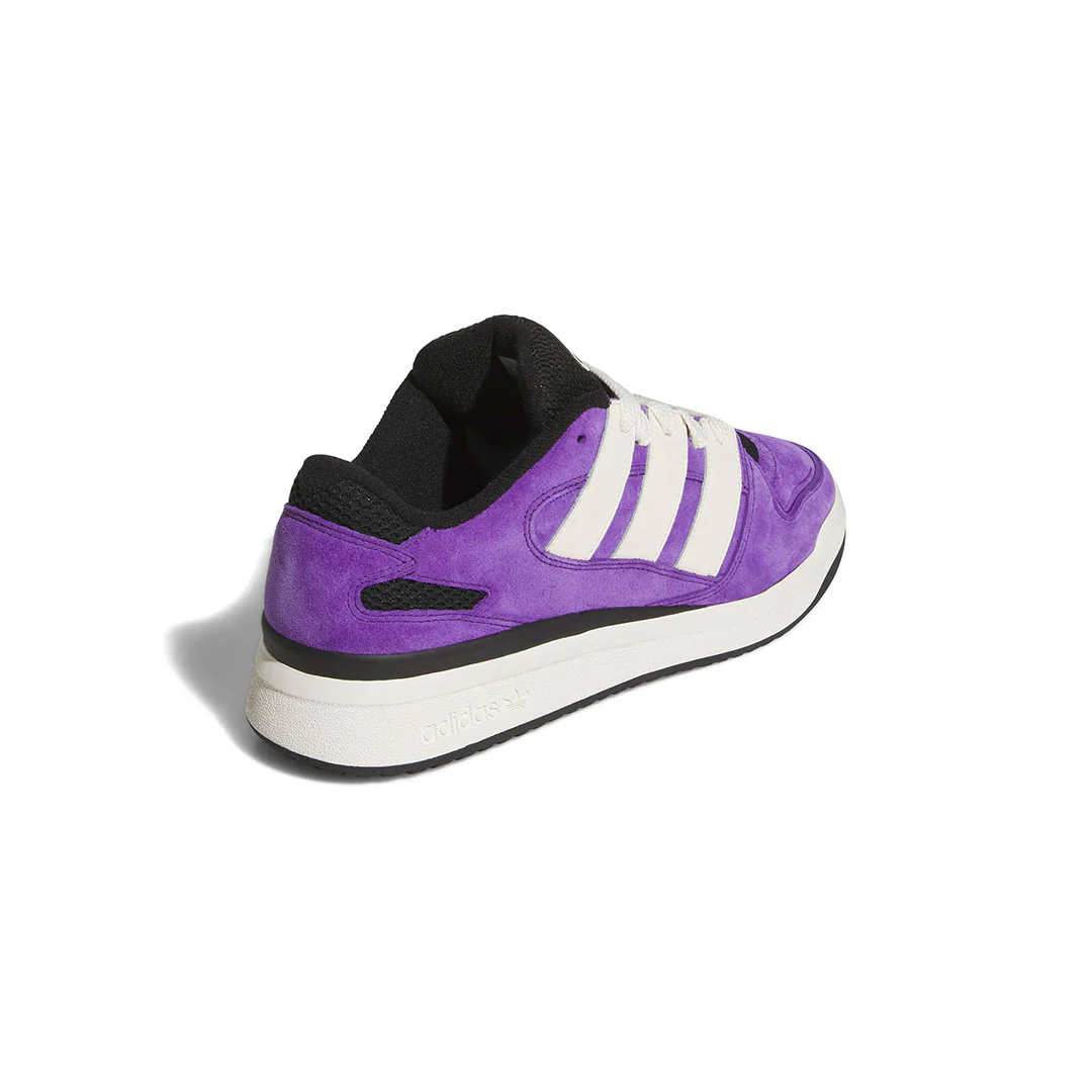 adidas - Men's Forum2000 Shoes (JP8711) - Image 4