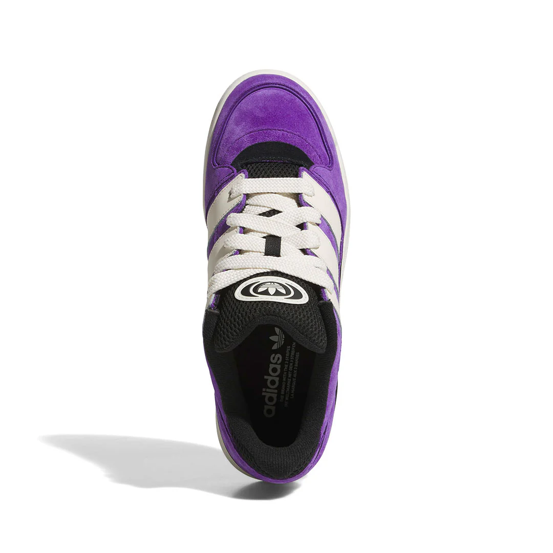 adidas - Men's Forum2000 Shoes (JP8711) - Image 6