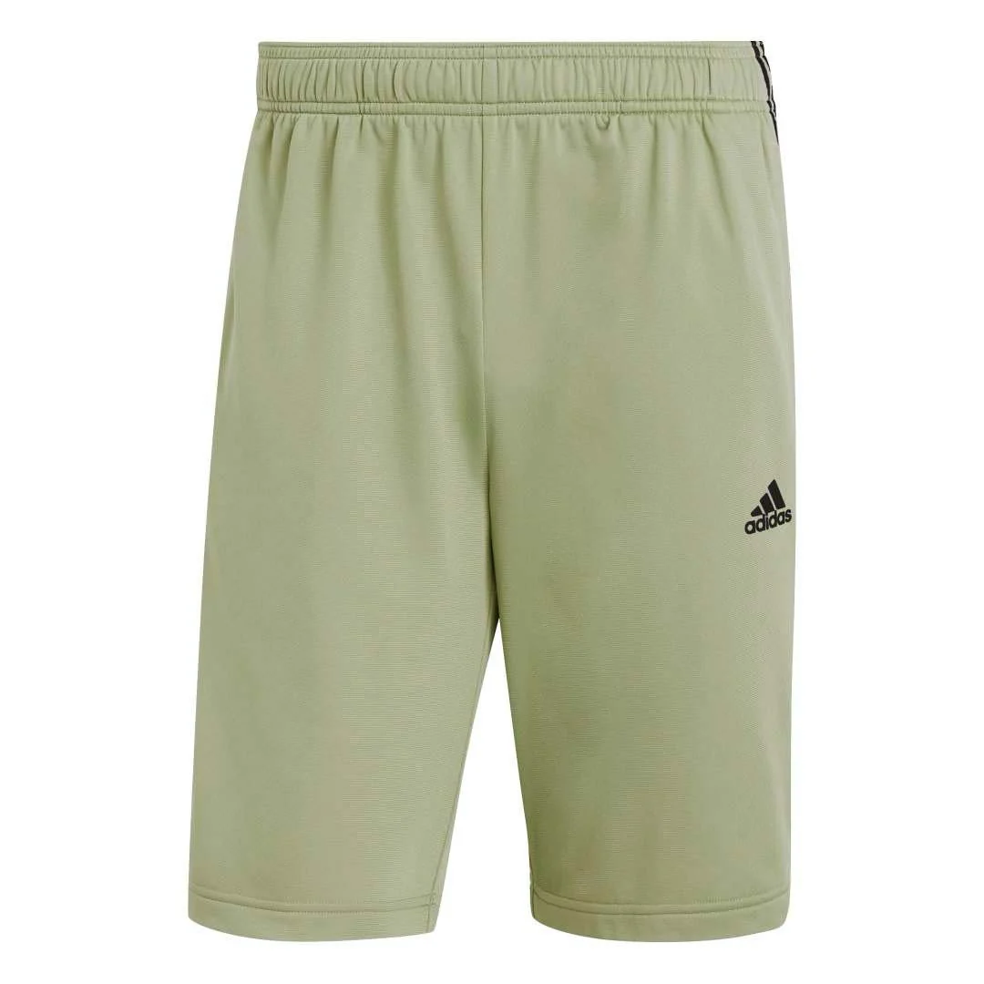 adidas - Men's Future Icon 3-Stripes Shorts (IW8540)