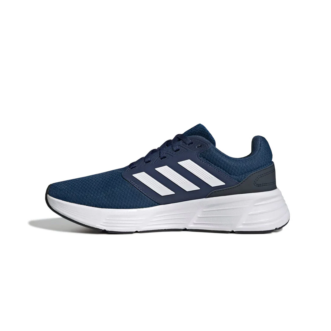 adidas - Men's Galaxy 6 Shoes (GW4139) - Image 2