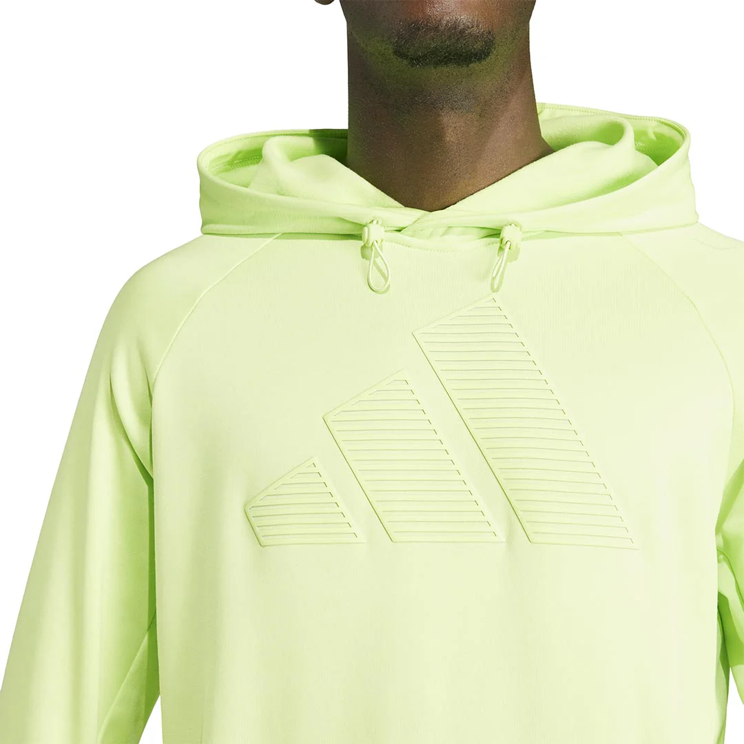 adidas - Men's Game And Go Training Hoodie (IM1782) - Image 5
