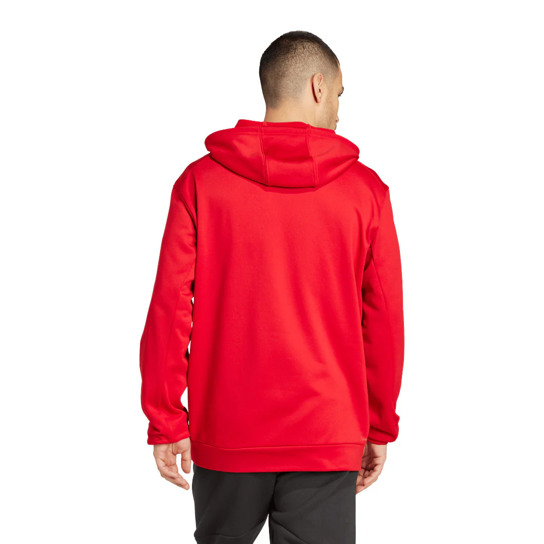 adidas - Men's Game&Go Training Hoodie (JX5033) - Image 3