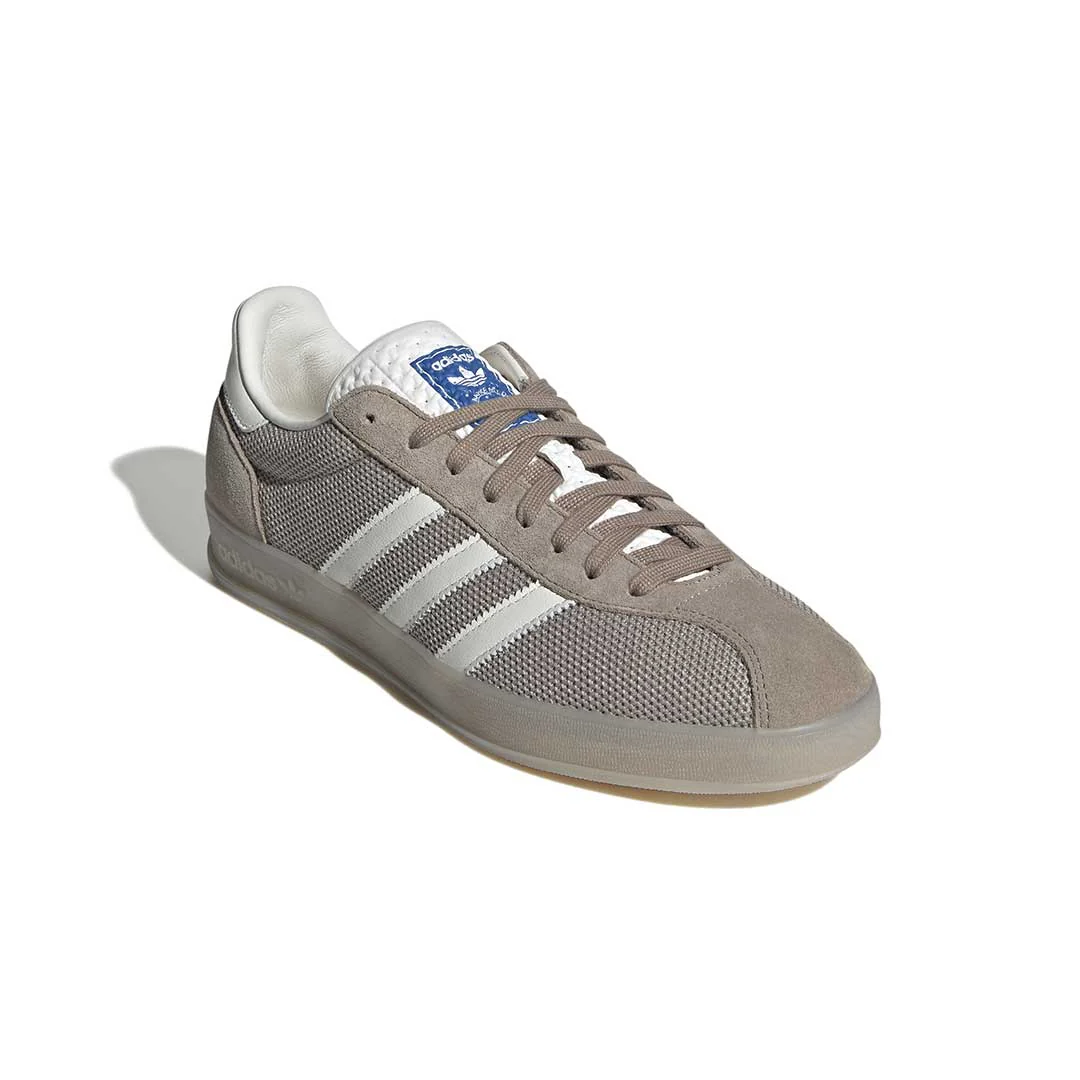 adidas - Men's Gazelle Indoor Pro Shoes (JS0666) - Image 3