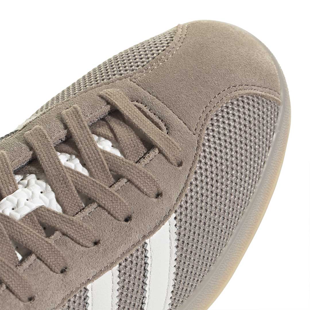 adidas - Men's Gazelle Indoor Pro Shoes (JS0666) - Image 8