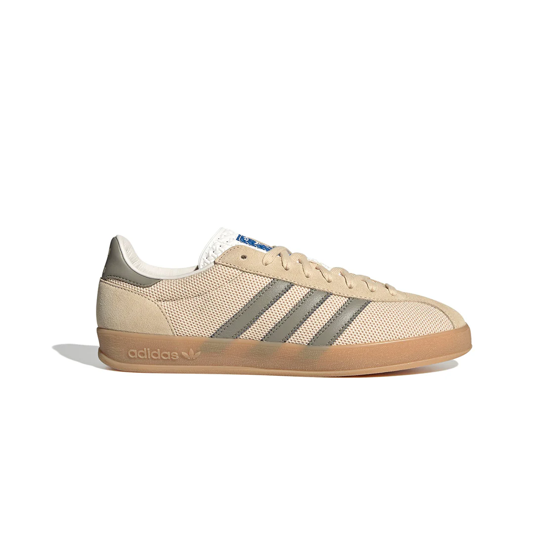 adidas - Men's Gazelle Indoor Pro Shoes (JS0667)