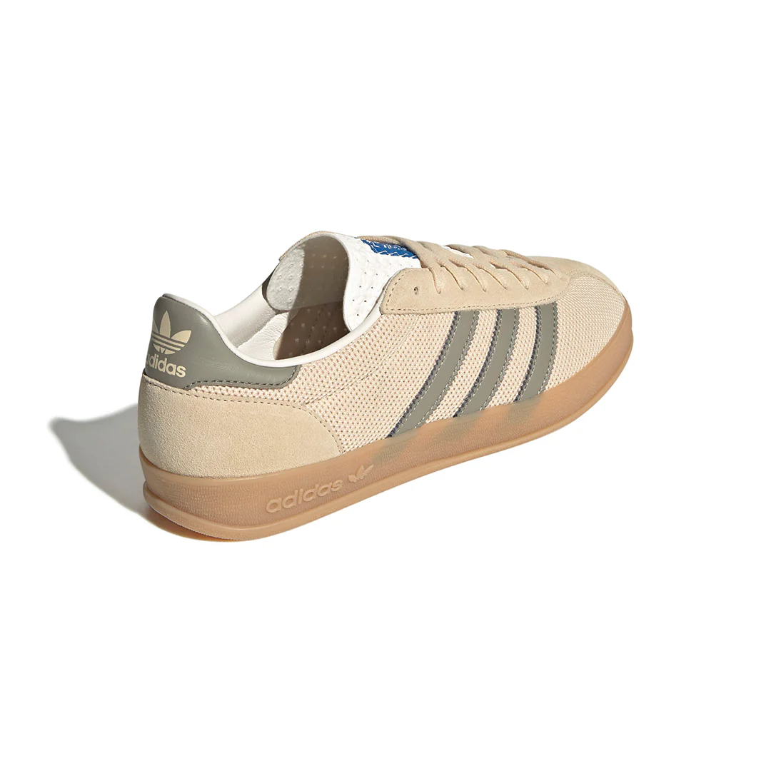 adidas - Men's Gazelle Indoor Pro Shoes (JS0667) - Image 4
