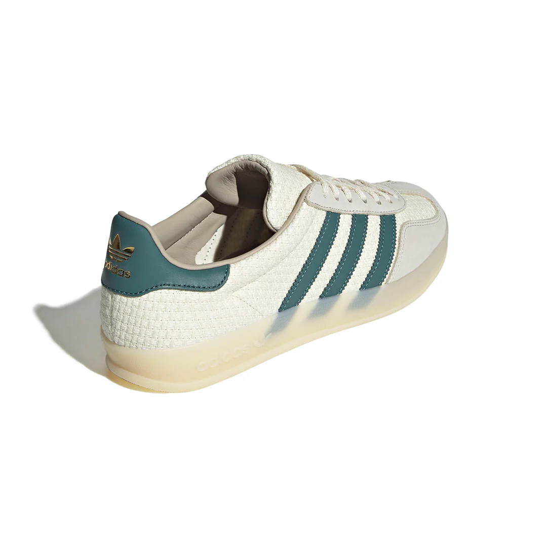 adidas - Men's Gazelle Indoor Shoes (JR3837) - Image 3