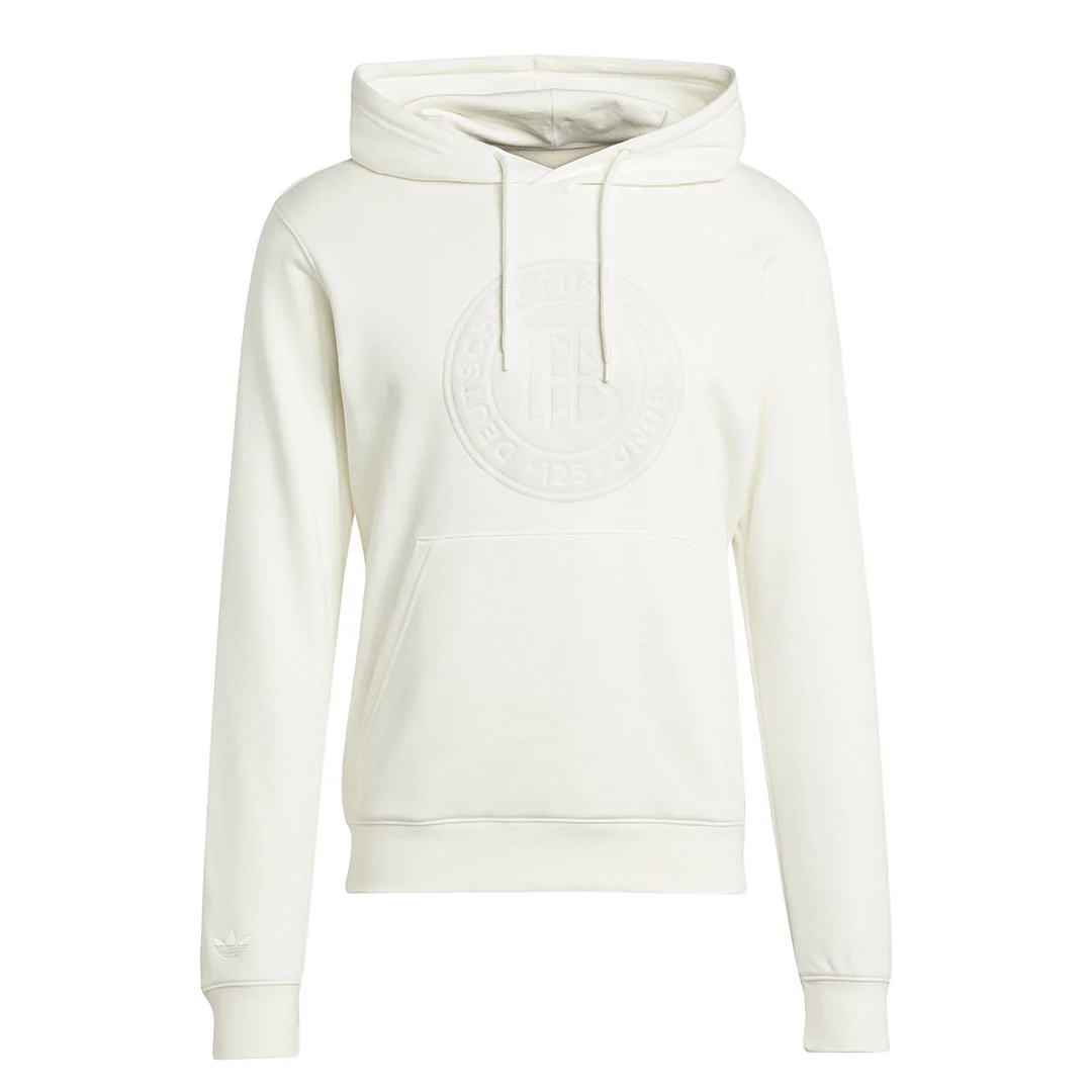 adidas - Men's Germany Anniversary Hoodie (JD7148)