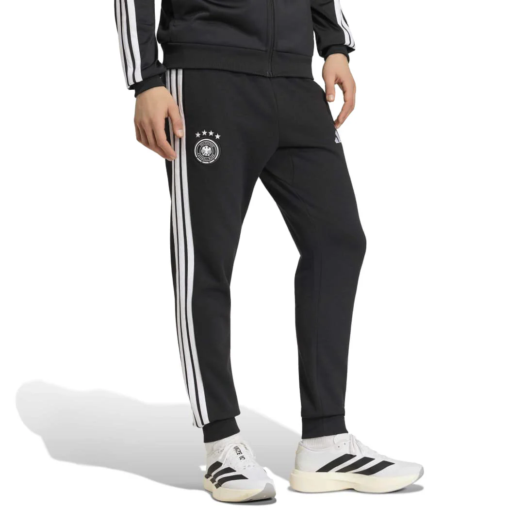 adidas - Men's Germany DNA Fleece Pant (JZ9350) - Image 2