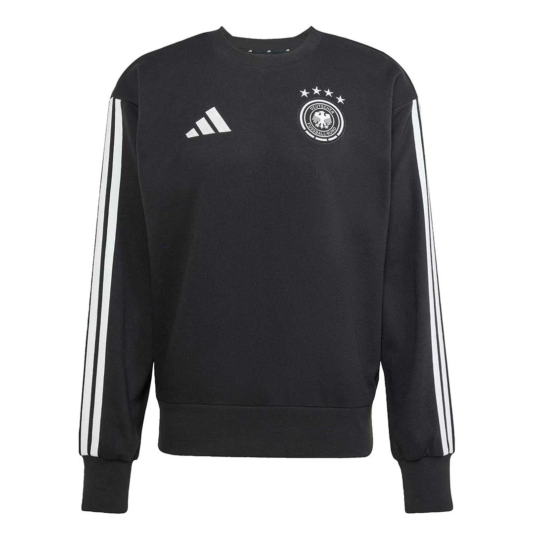 adidas - Men's Germany DNA Sweatshirt (JZ9348)