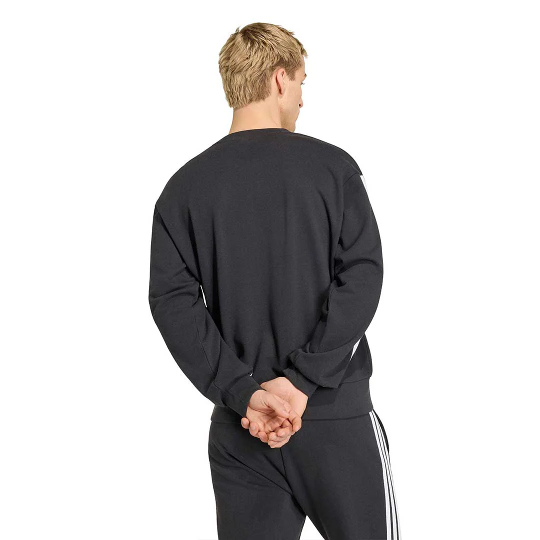 adidas - Men's Germany DNA Sweatshirt (JZ9348) - Image 3