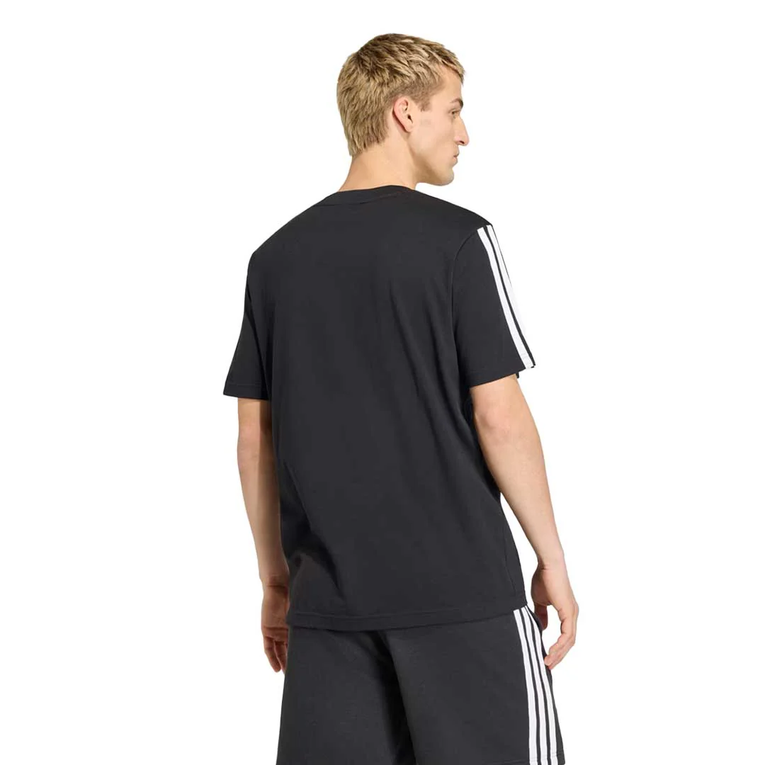 adidas - Men's Germany DNA T-Shirt (JZ9352) - Image 3