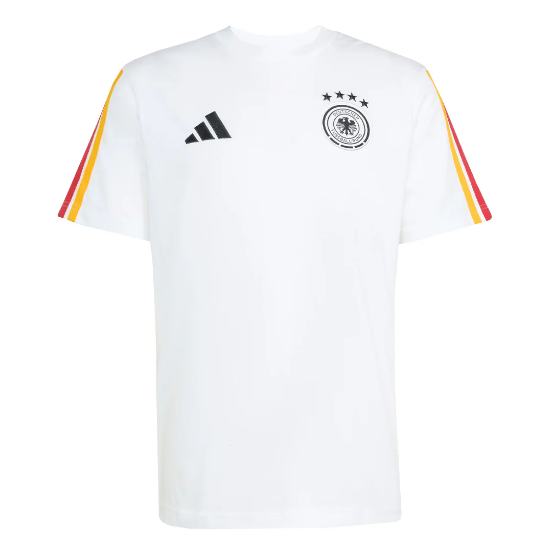 adidas - Men's Germany DNA T-Shirt (KB4401)
