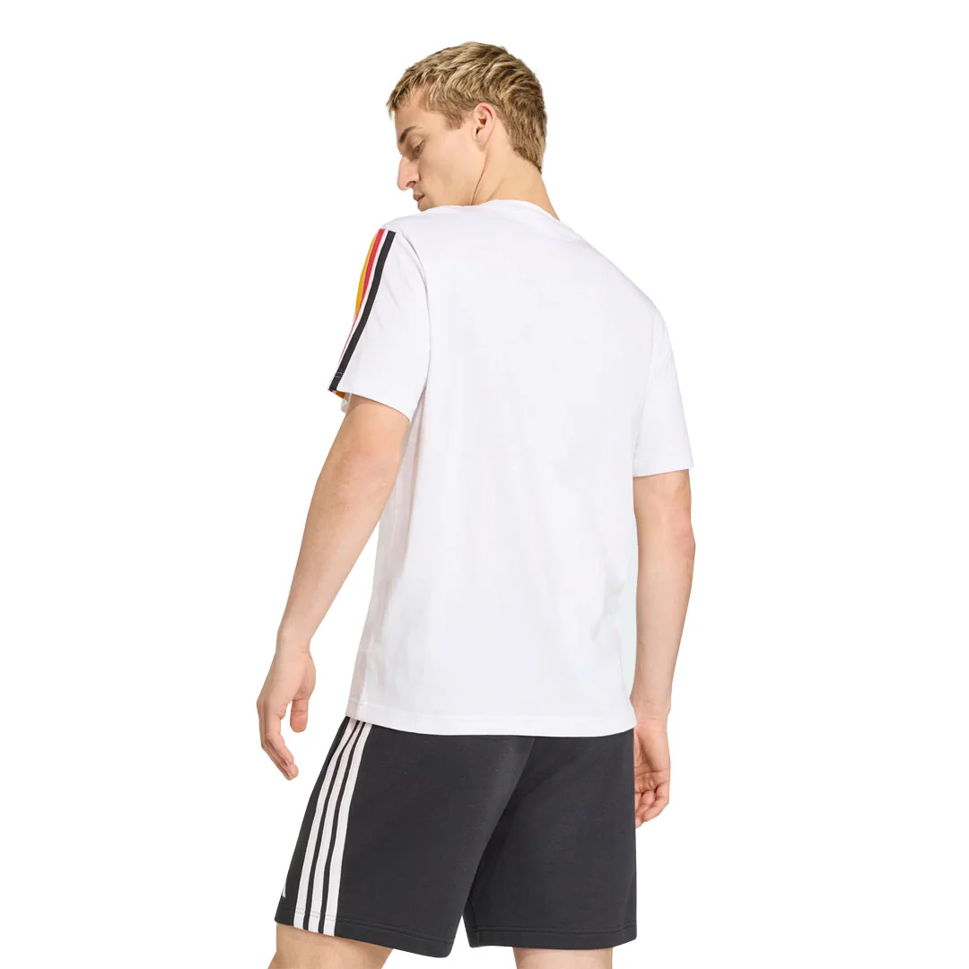 adidas - Men's Germany DNA T-Shirt (KB4401) - Image 3