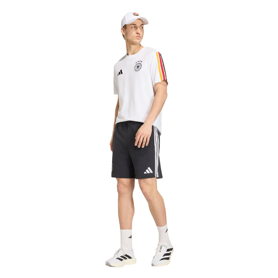 adidas - Men's Germany DNA T-Shirt (KB4401) - Image 4