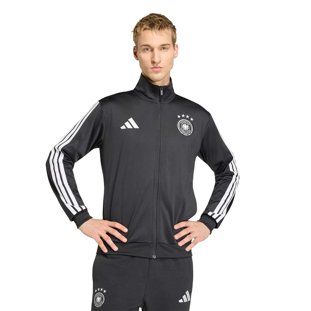 adidas - Men's Germany DNA Track Top (JZ9345) - Image 2