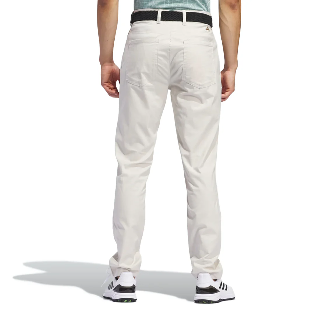 adidas - Men's Go-To 5-Pocket Golf Pant (IT6772) - Image 3