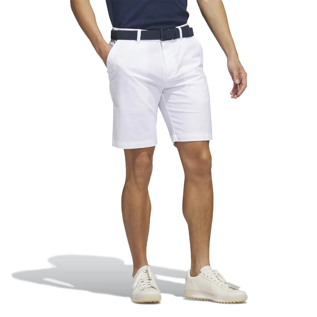 adidas - Men's Go-To 9" Golf Shorts (HR7929) - Image 3
