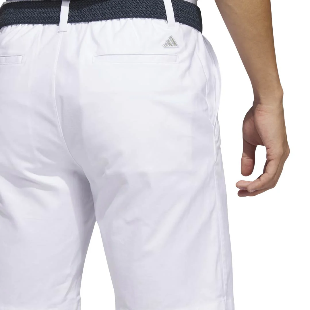 adidas - Men's Go-To 9" Golf Shorts (HR7929) - Image 5