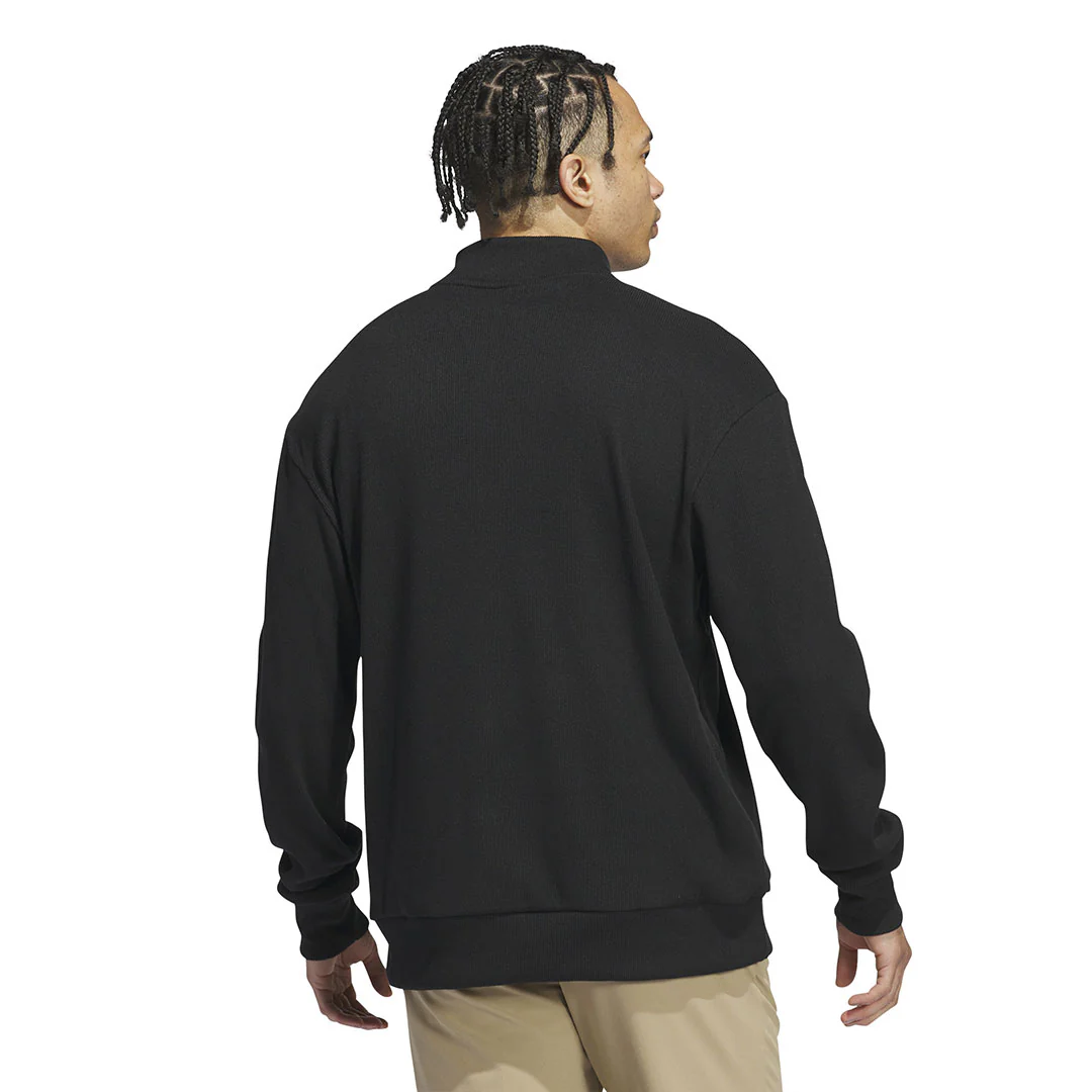 adidas - Men's Go-To Cosy Sweatshirt (IW6716) - Image 4