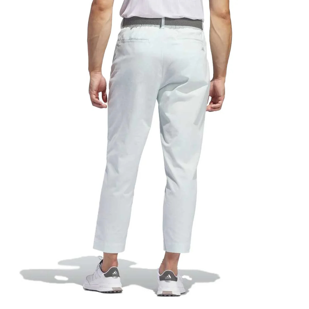 adidas - Men's Go-To Heather Ankle Pant (IQ2965) - Image 2