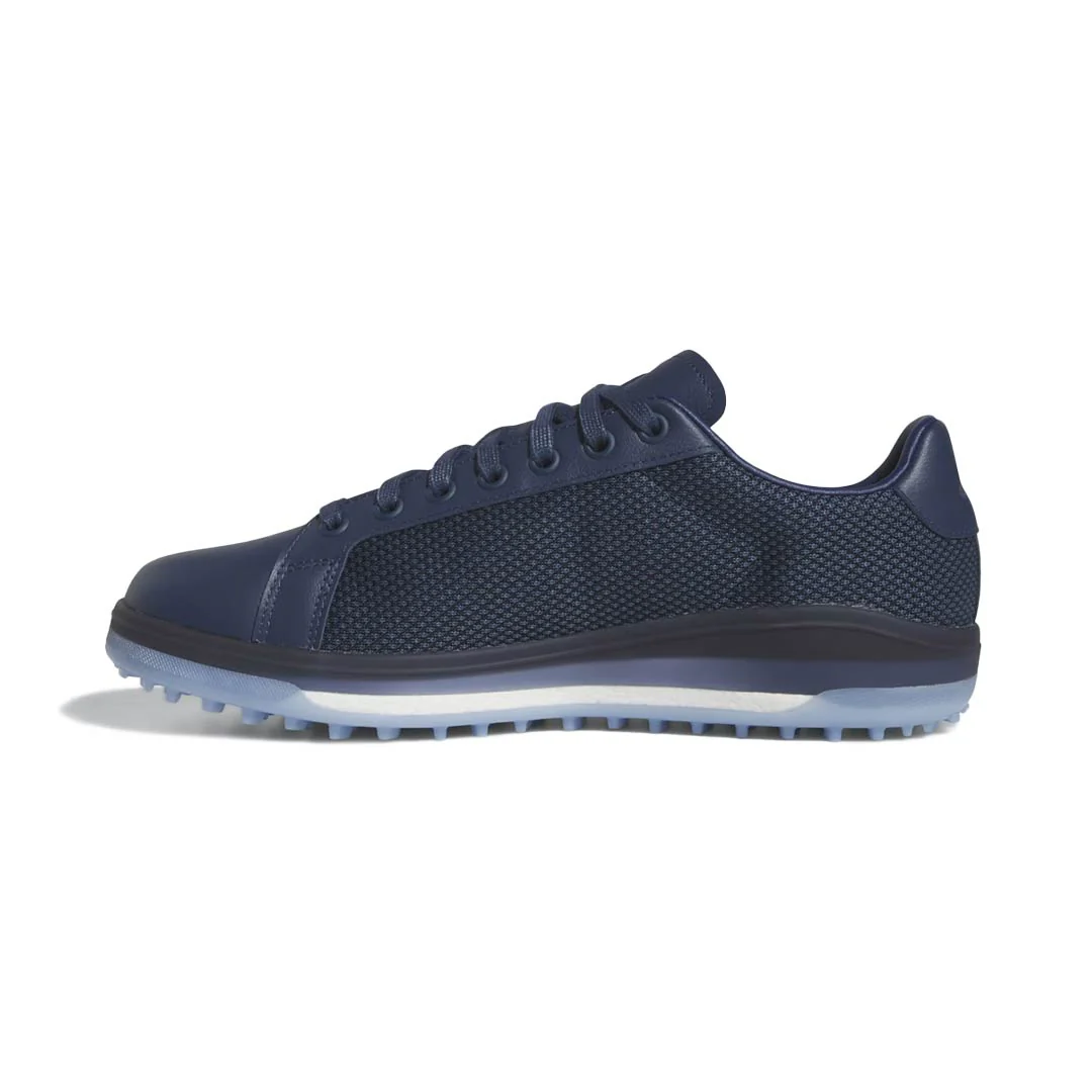 adidas - Men's Go-To Spikeless 1 Golf Shoes (H03678) - Image 2
