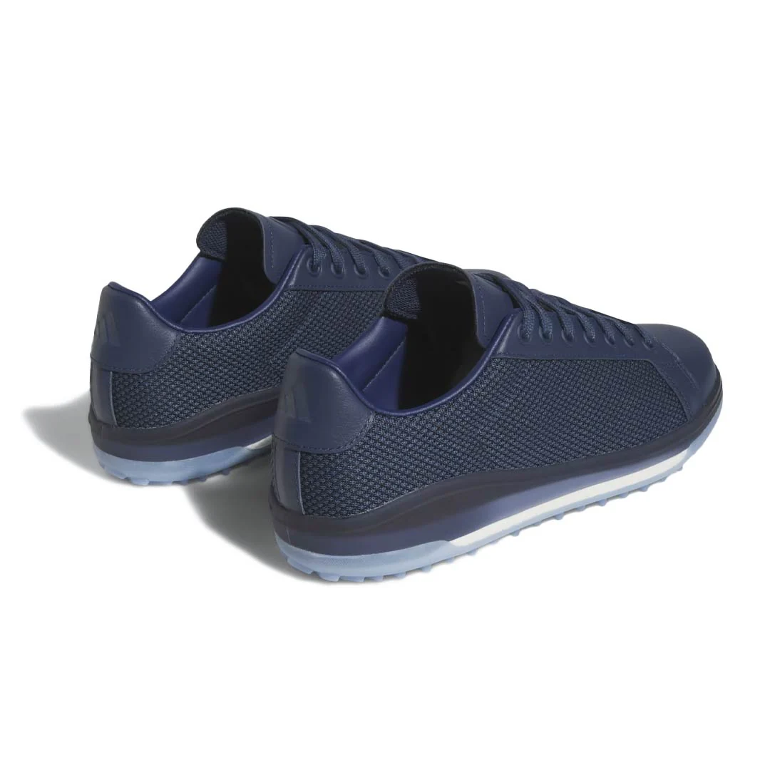 adidas - Men's Go-To Spikeless 1 Golf Shoes (H03678) - Image 4