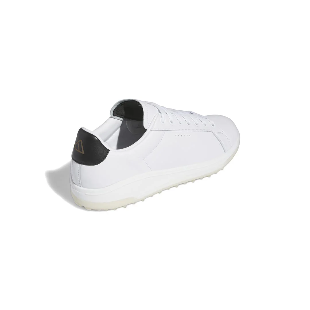adidas - Men's Go-To Spikeless 2.0 Golf Shoes (IF0241) - Image 4