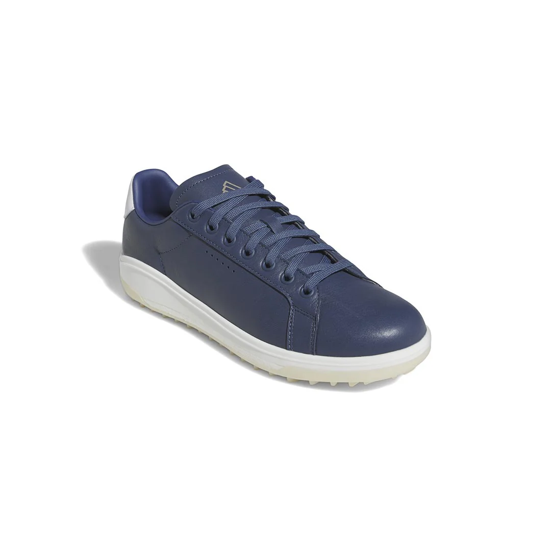 adidas - Men's Go-To Spikeless 2.0 Golf Shoes (IG8193) - Image 3