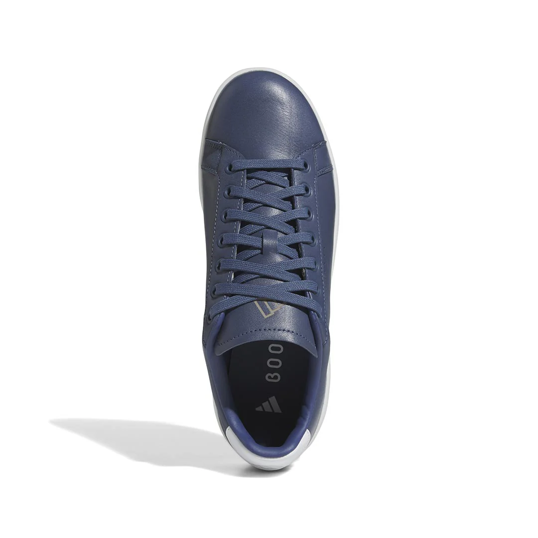 adidas - Men's Go-To Spikeless 2.0 Golf Shoes (IG8193) - Image 5
