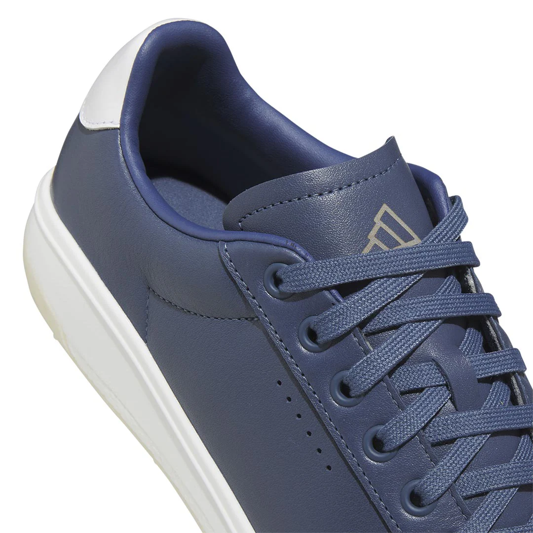 adidas - Men's Go-To Spikeless 2.0 Golf Shoes (IG8193) - Image 7