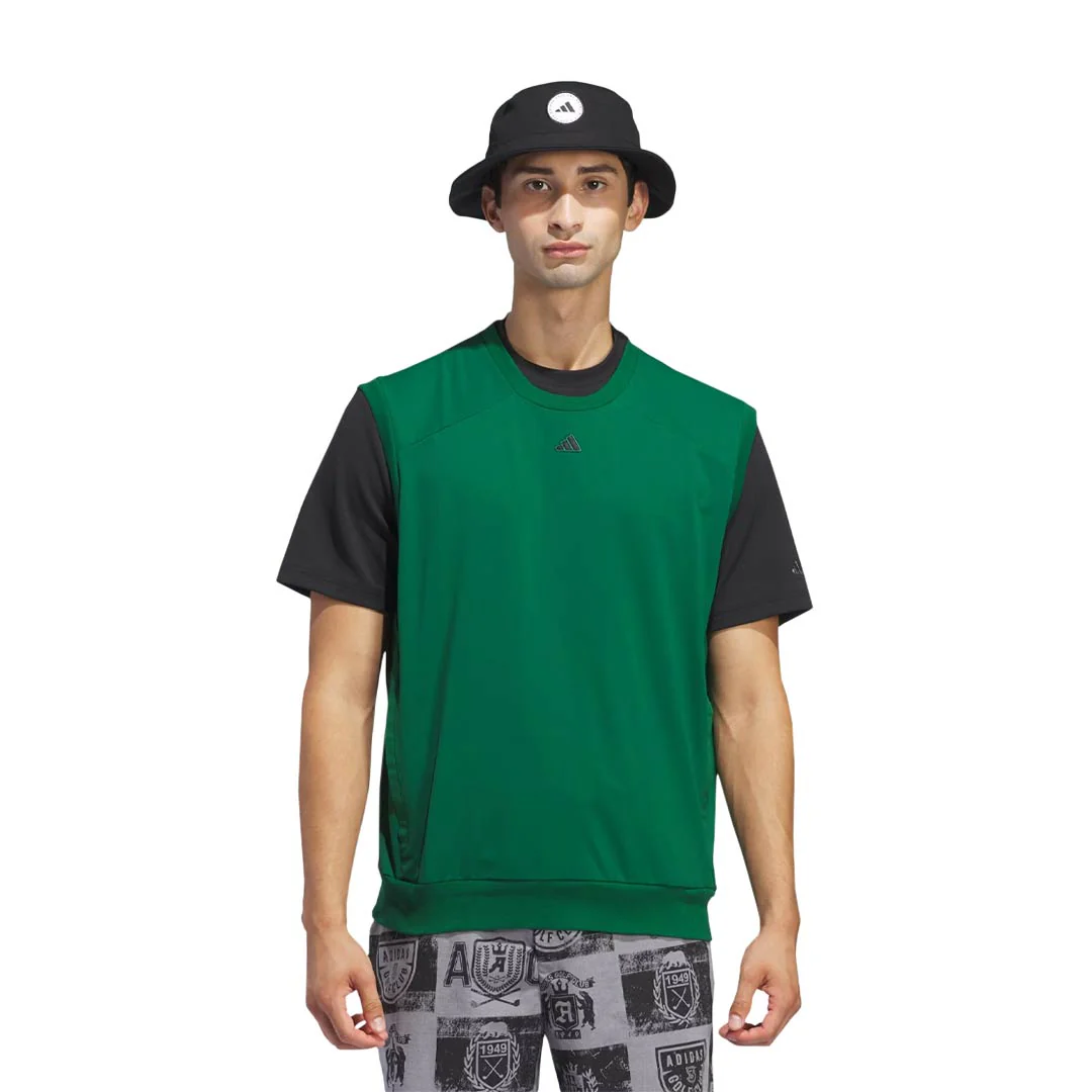 adidas - Men's Go-To Vest (IN6488) - Image 3