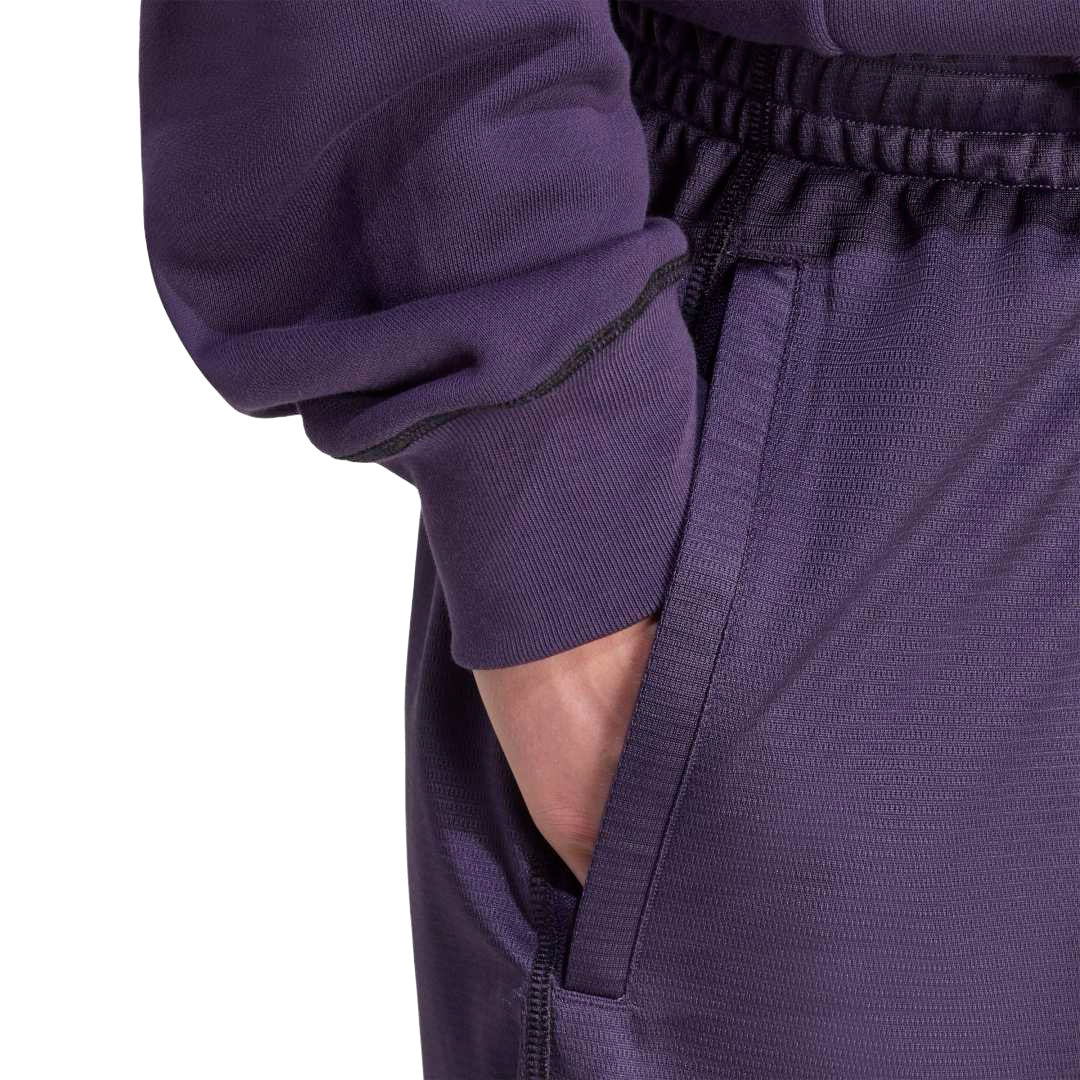 adidas - Men's Graphic Mesh Shorts (JY2758) - Image 4