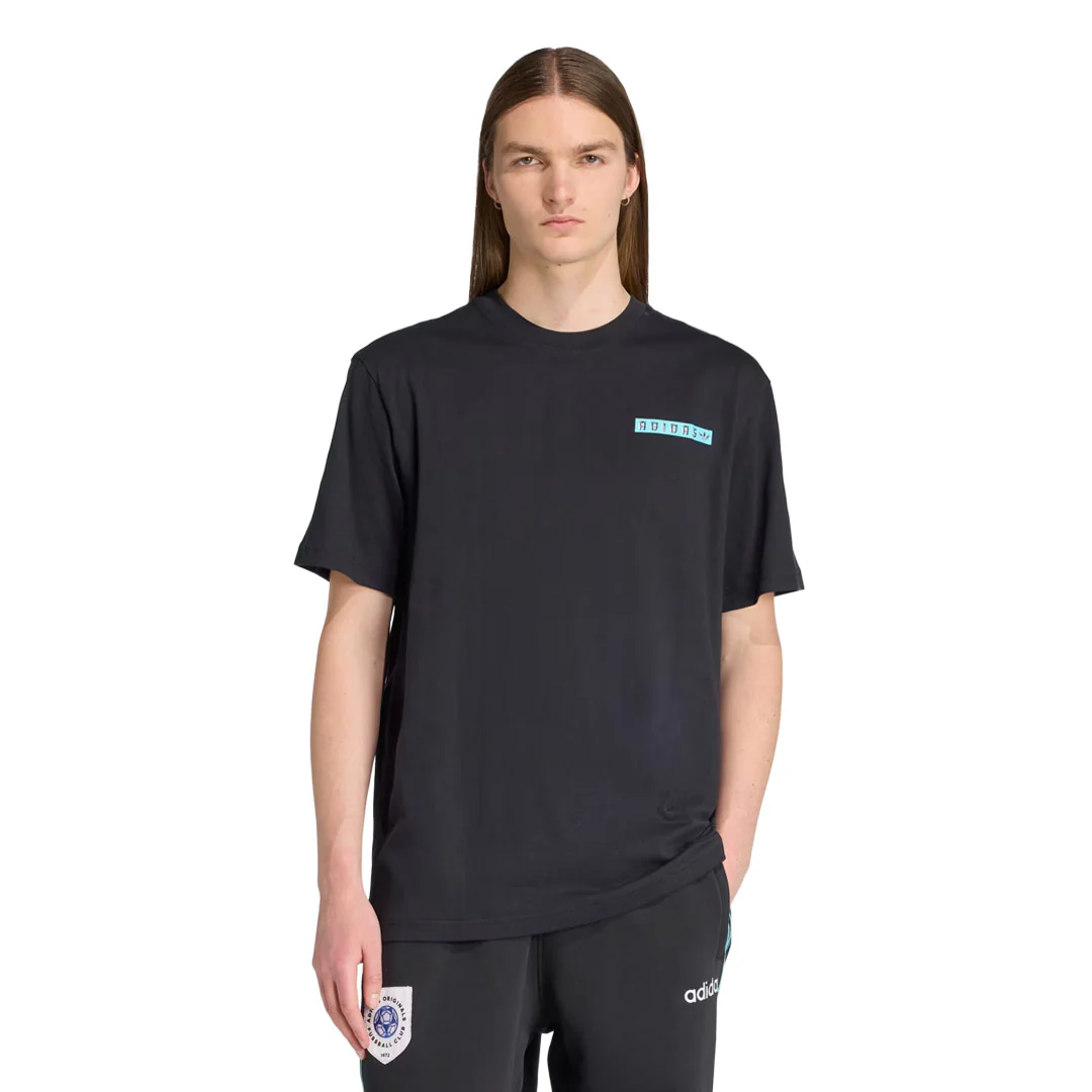 adidas - Men's Graphic T-Shirt (KA0621) - Image 2