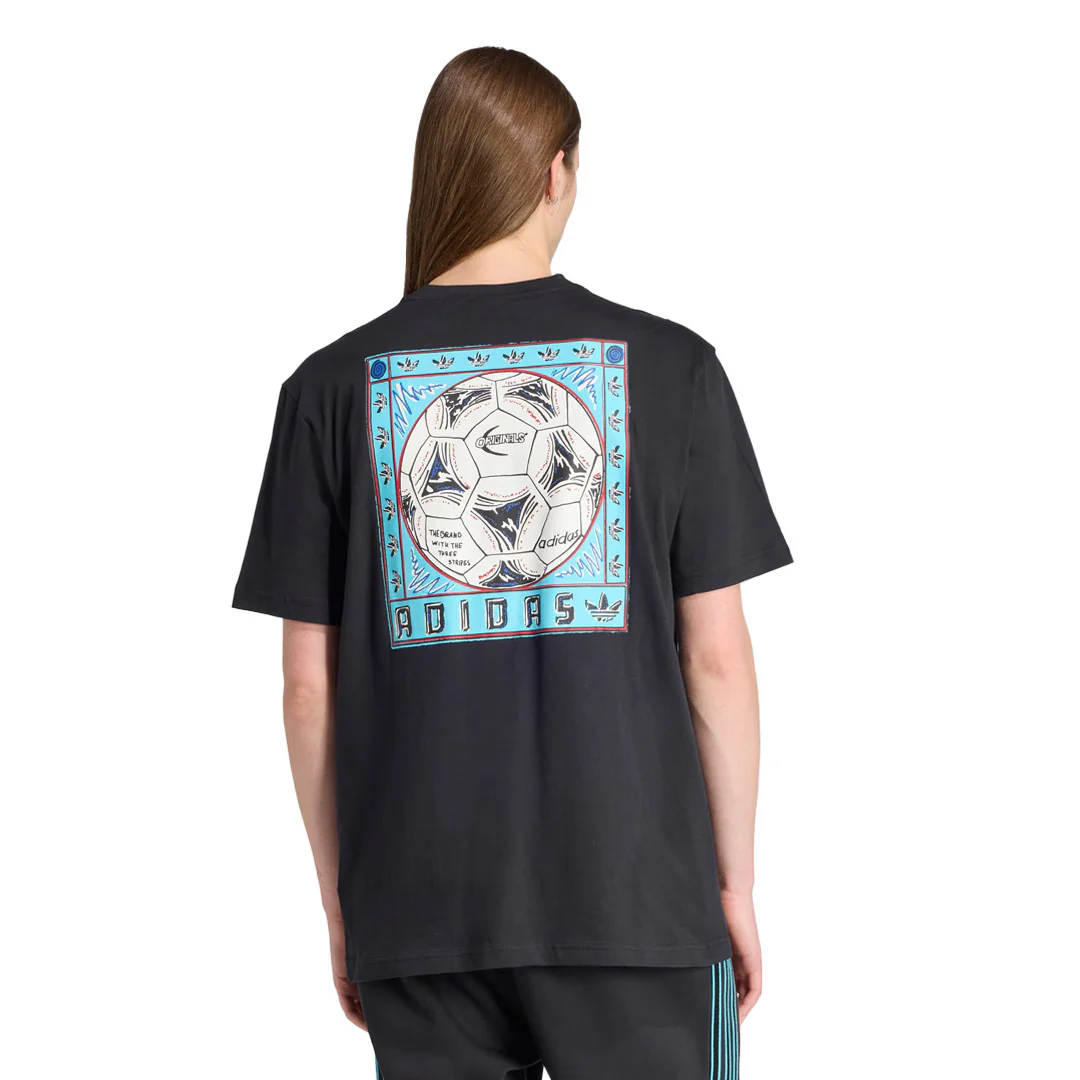 adidas - Men's Graphic T-Shirt (KA0621) - Image 3