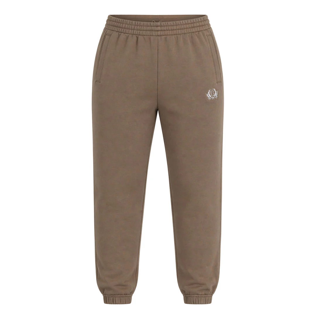 adidas - Men's Graphic Varsity Loose Jogger Pant (JX8178)