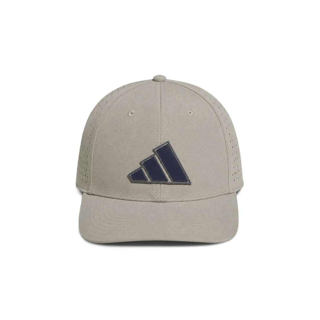 adidas - Men's Hydrophobic 2.0 Tour Hat (JX4173-M)