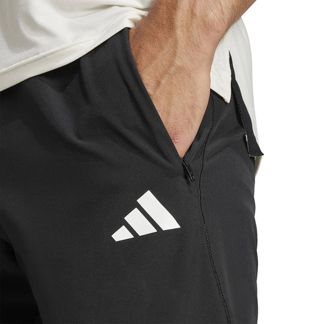 adidas - Men's Icon 3-Stripes Woven Pant (JC5230) - Image 5