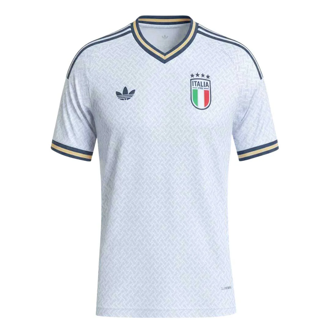 adidas - Men's Italy 2026 Away Jersey (KC8704)