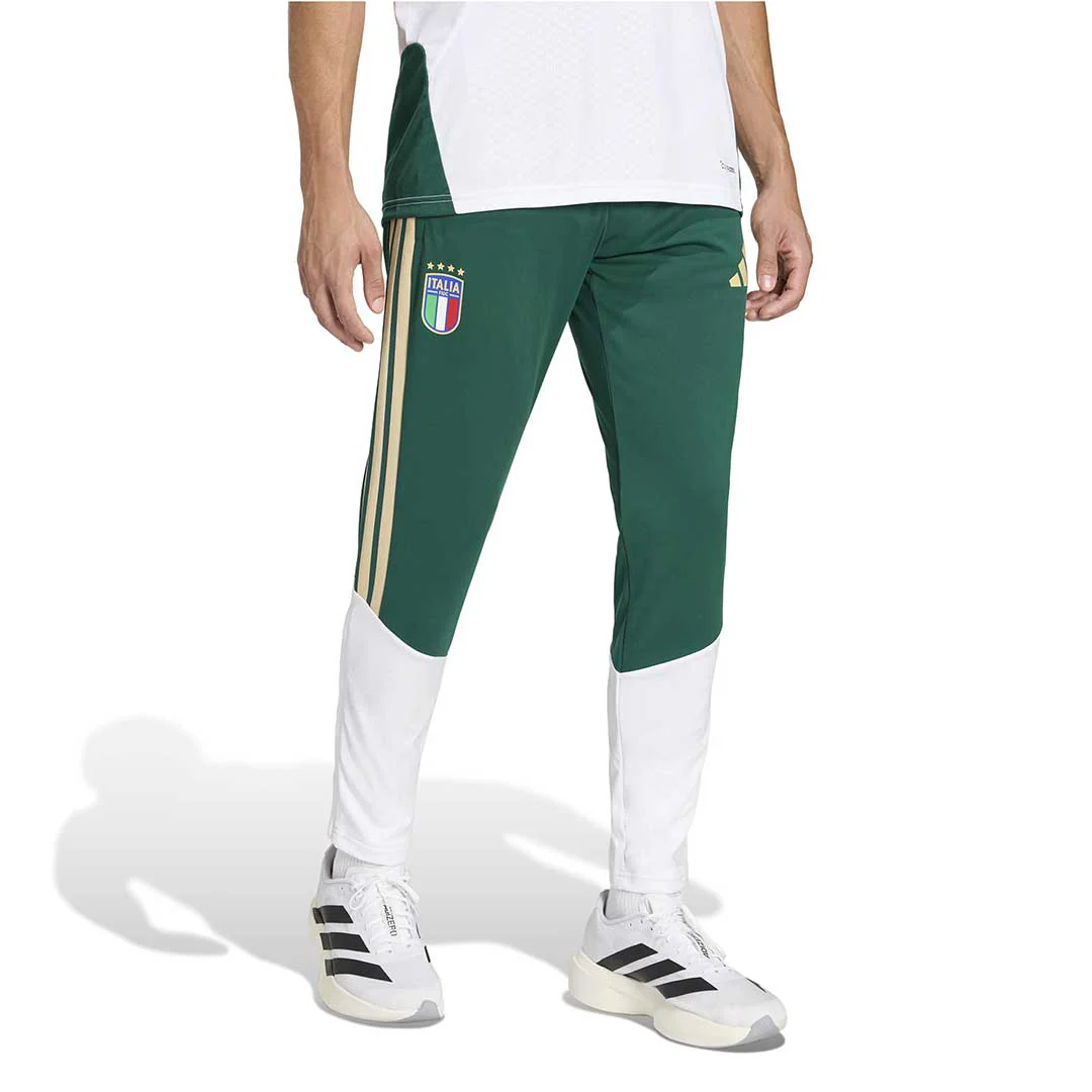 adidas - Men's Italy 26 Tiro Training Pant (JZ9377) - Image 2