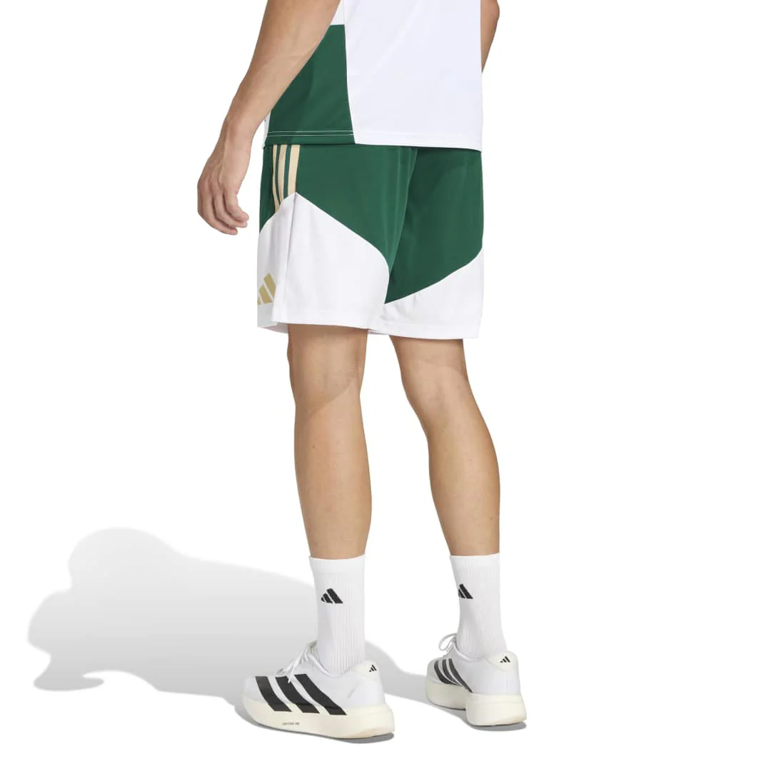 adidas - Men's Italy 26 Tiro Training Shorts (JZ9376) - Image 3