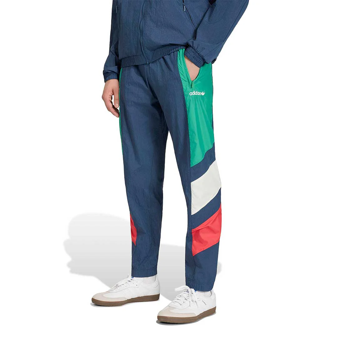 adidas - Men's Italy Eqt Track Pant (KG2596) - Image 2