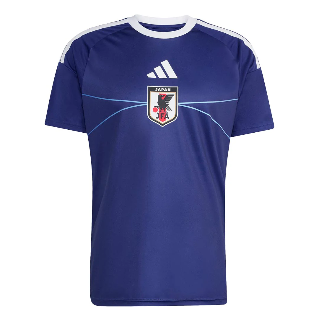 adidas - Men's Japan 26 Home Fan Jersey (JZ9692)
