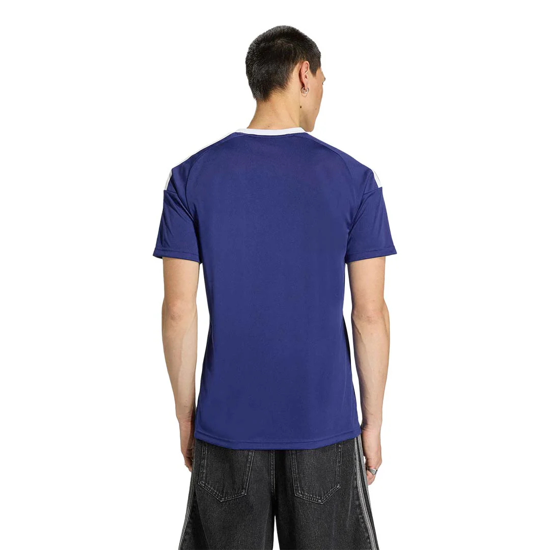 adidas - Men's Japan 26 Home Fan Jersey (JZ9692) - Image 3