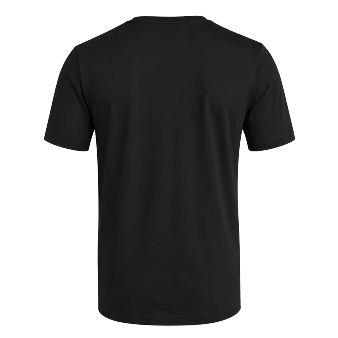 adidas - Men's Juventus FC Participant T-Shirt (KR7871) - Image 2