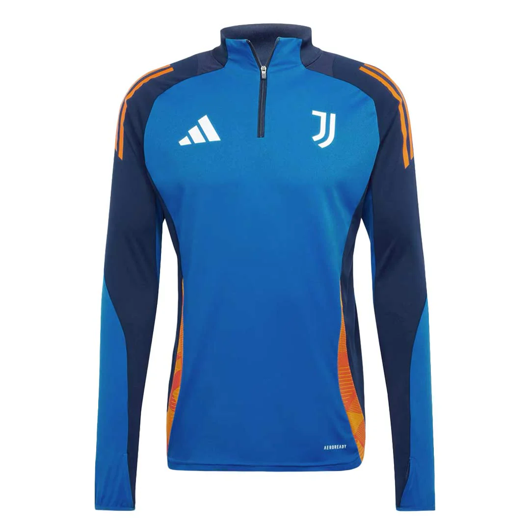 adidas - Men's Juventus Tiro 24 Competition Training Top (JE4310)