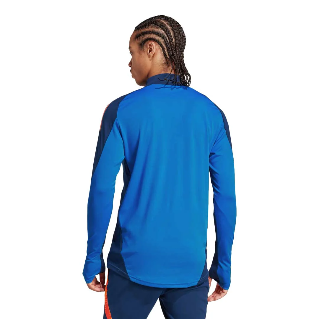 adidas - Men's Juventus Tiro 24 Competition Training Top (JE4310) - Image 3