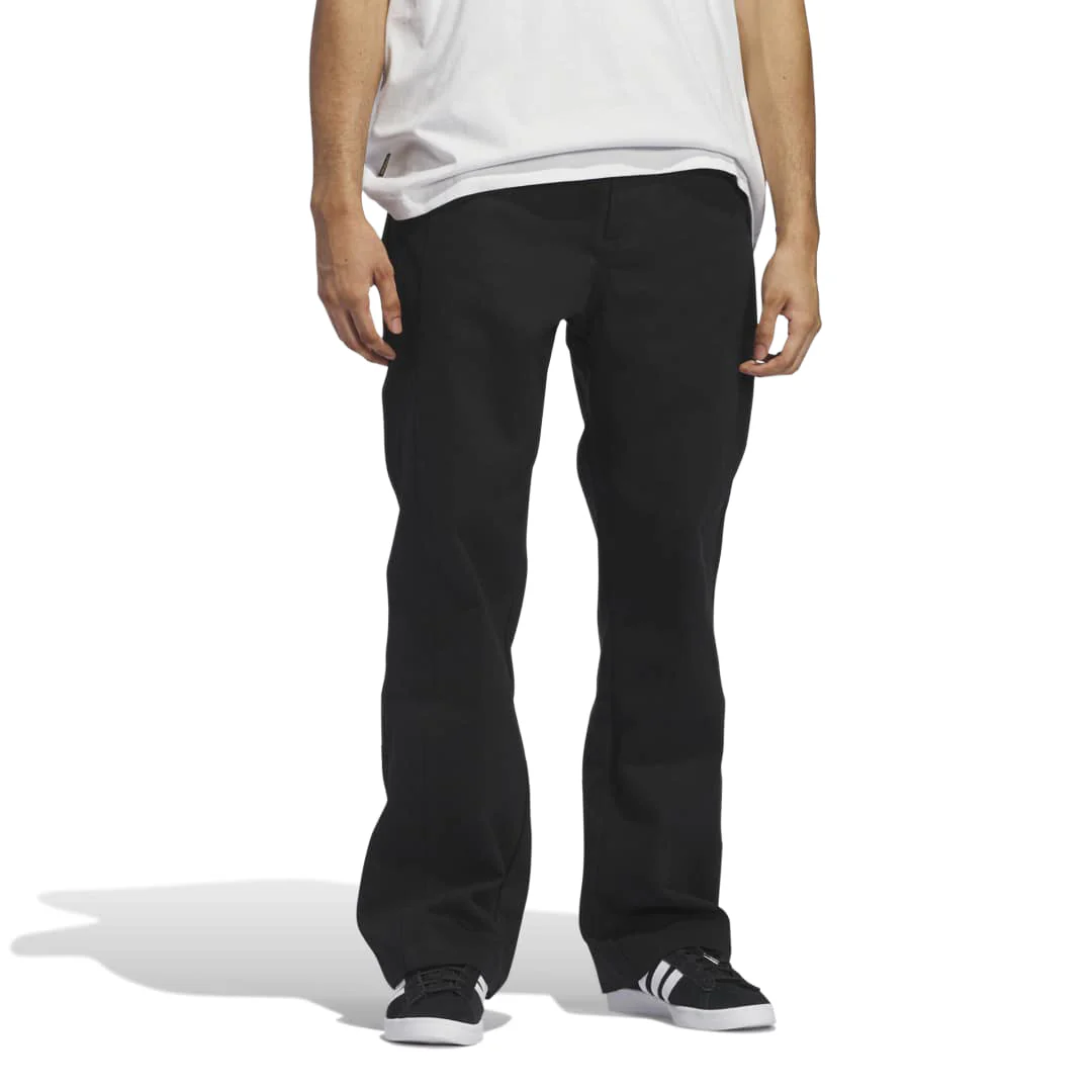 adidas - Men's Kader Pant (JX6827) - Image 2